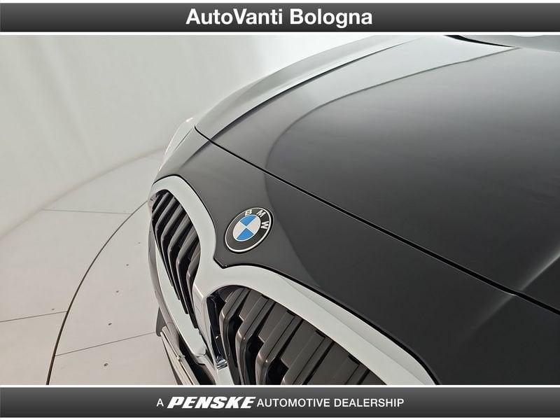 BMW Serie 1 118i Advantage 136cv