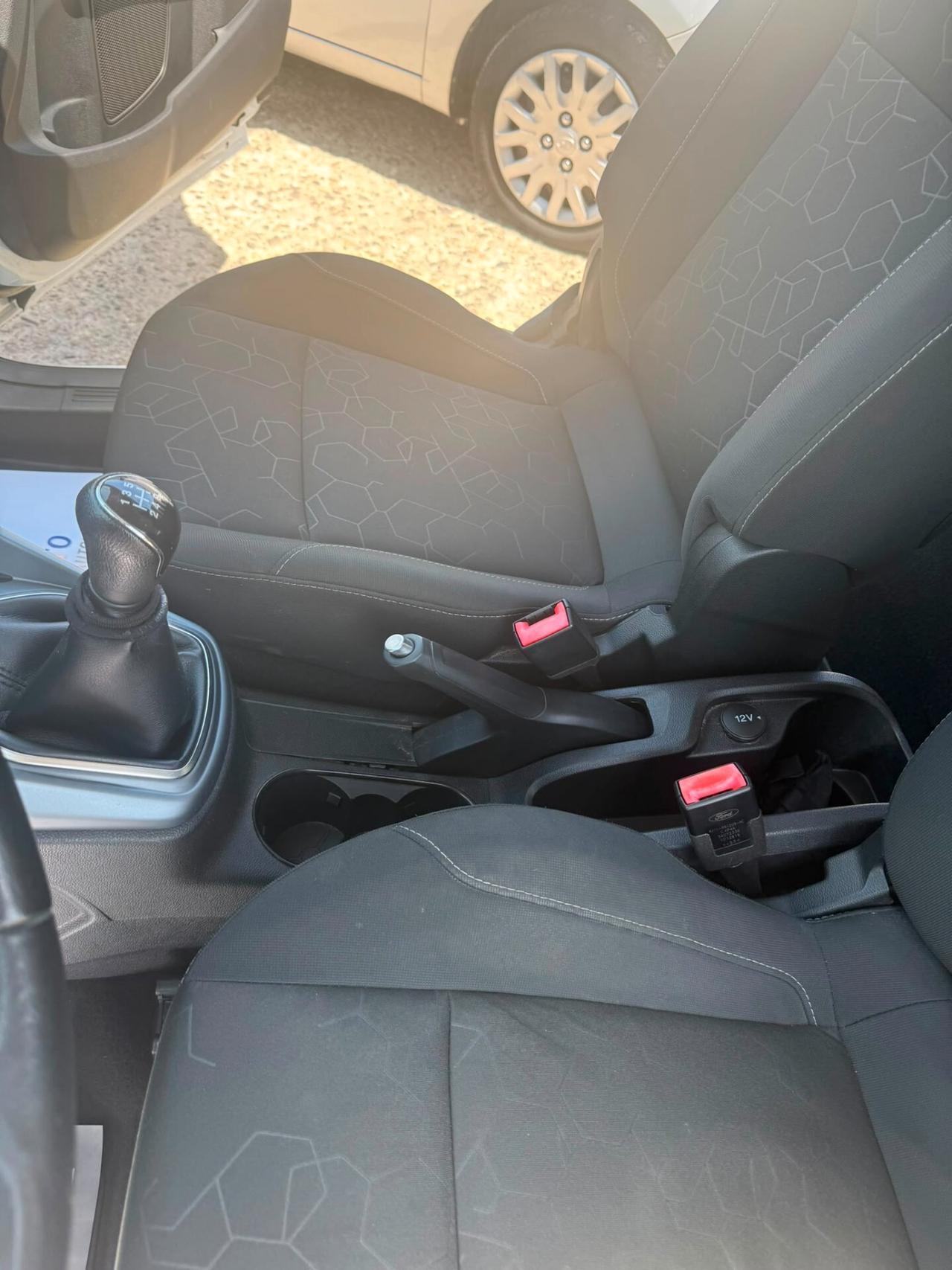 Ford B-Max 1.4 90 CV GPL Plus