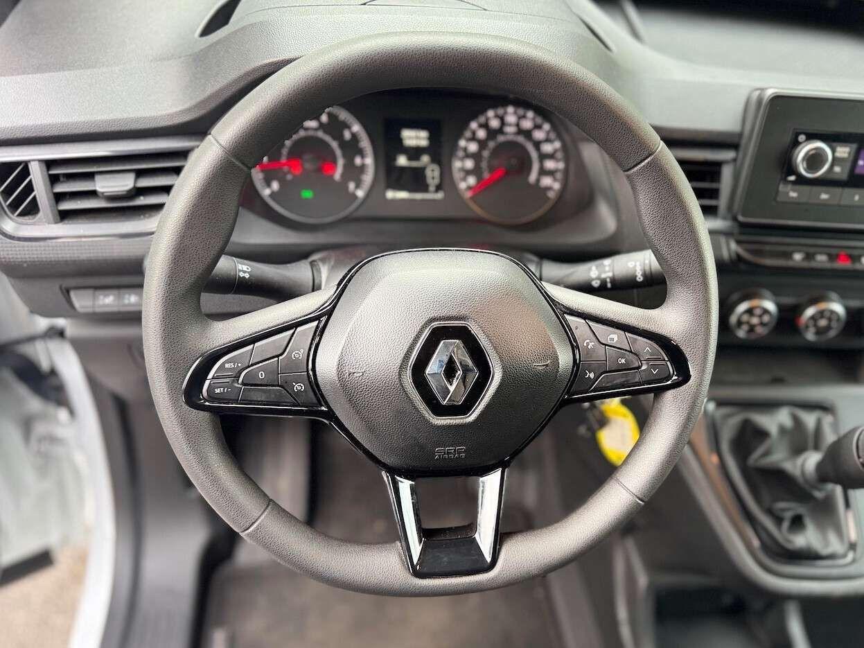 Renault Kangoo 1.3 Benzina 100CV E6 - 2024