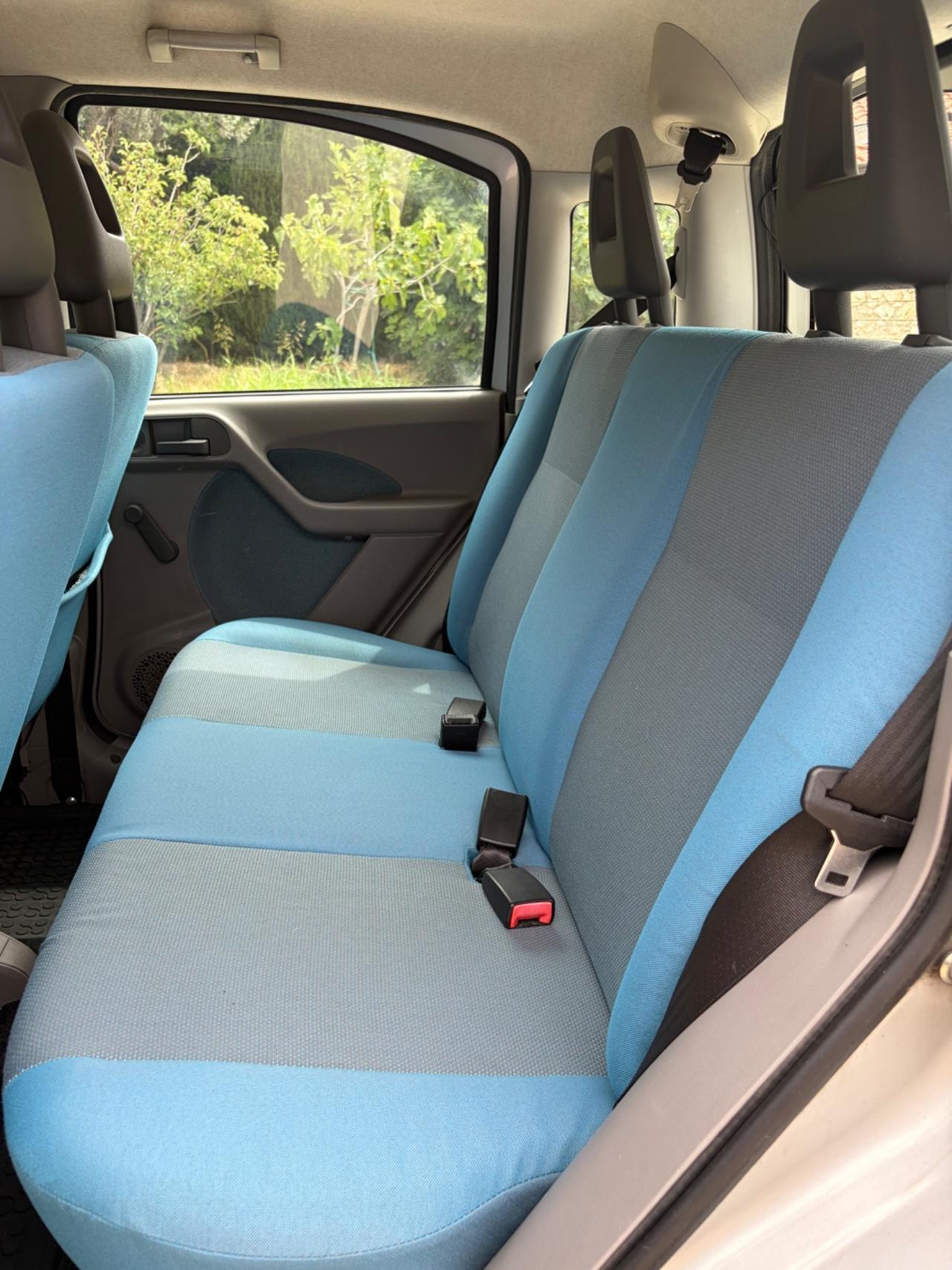 Fiat Panda 1.3 MJT EURO4 FULL DIVERSE UNITÀ BELLAi