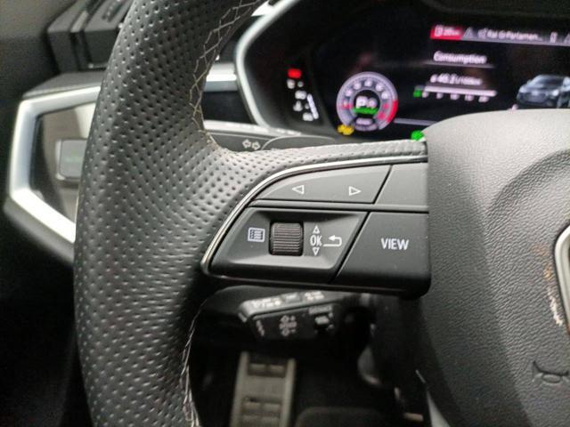 AUDI Q3 SPB 35 TFSI S tronic S line edition
