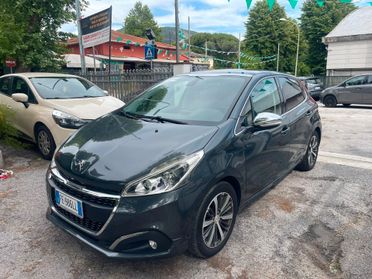 Peugeot 208 PureTech 82 5p. GPL Access