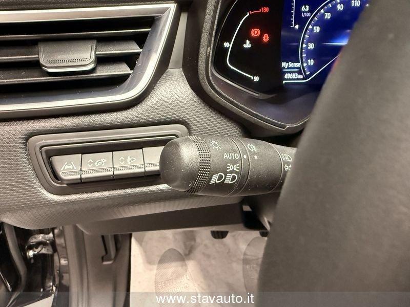 Renault Clio 1.0 tce Intens 90cv my21