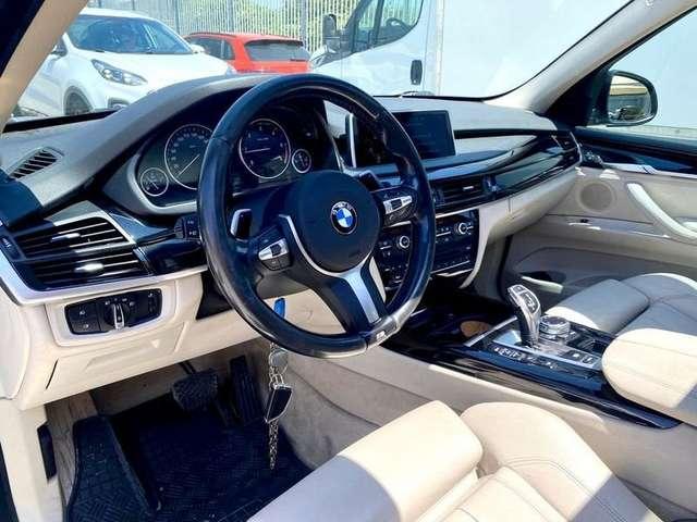 BMW X5 X5 xDrive25d Luxury