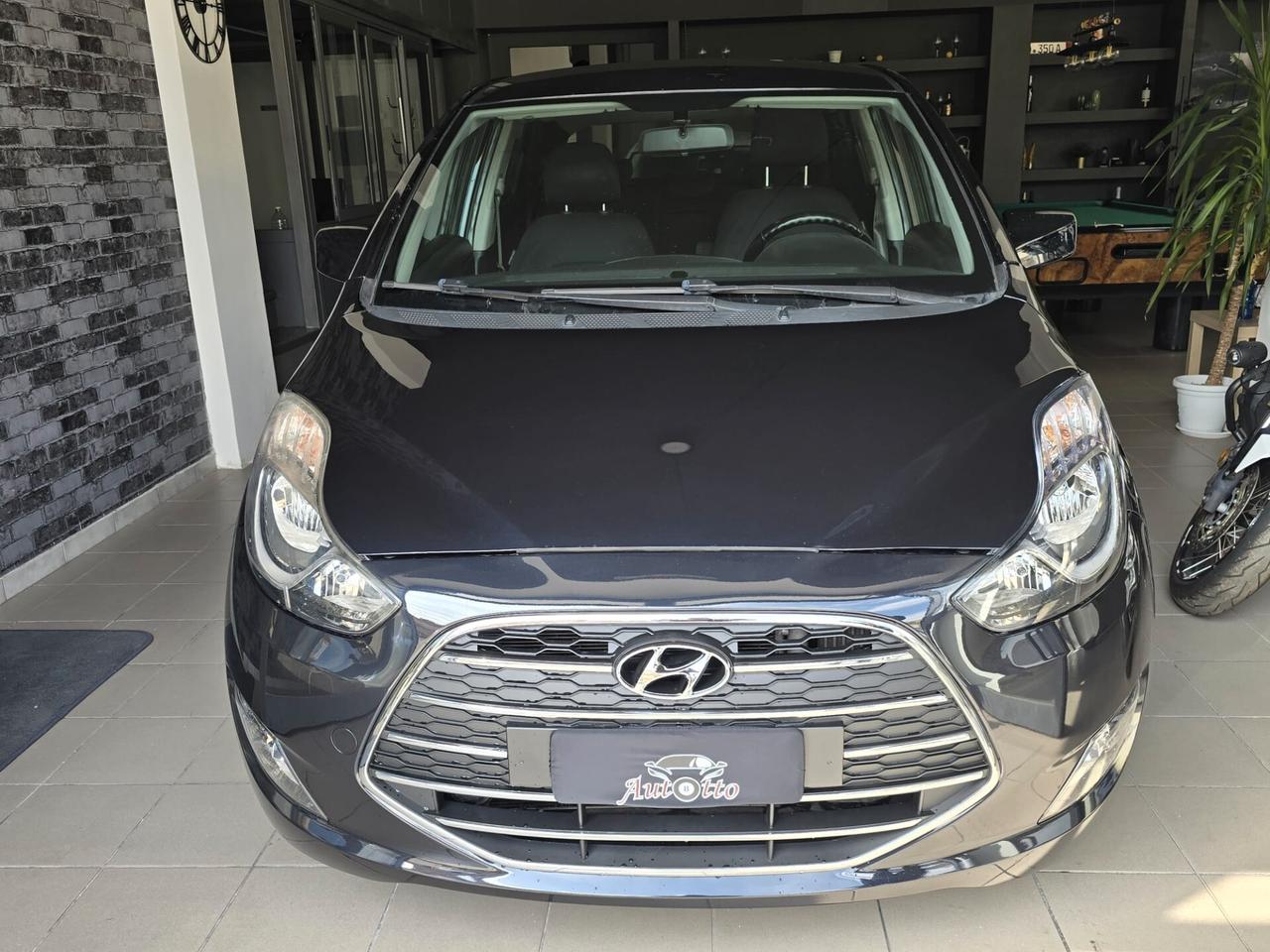 Hyundai iX20 1.4 CRDI 90 CV XPossible