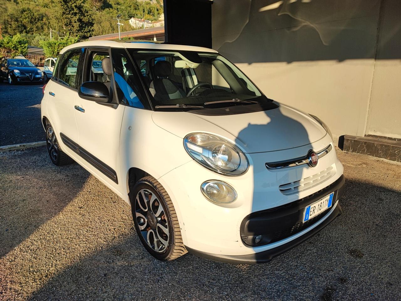 Fiat 500L 1.6 Multijet 105 CV Lounge