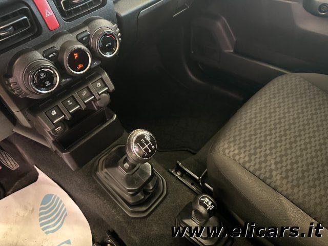 SUZUKI Jimny 1.5 GL