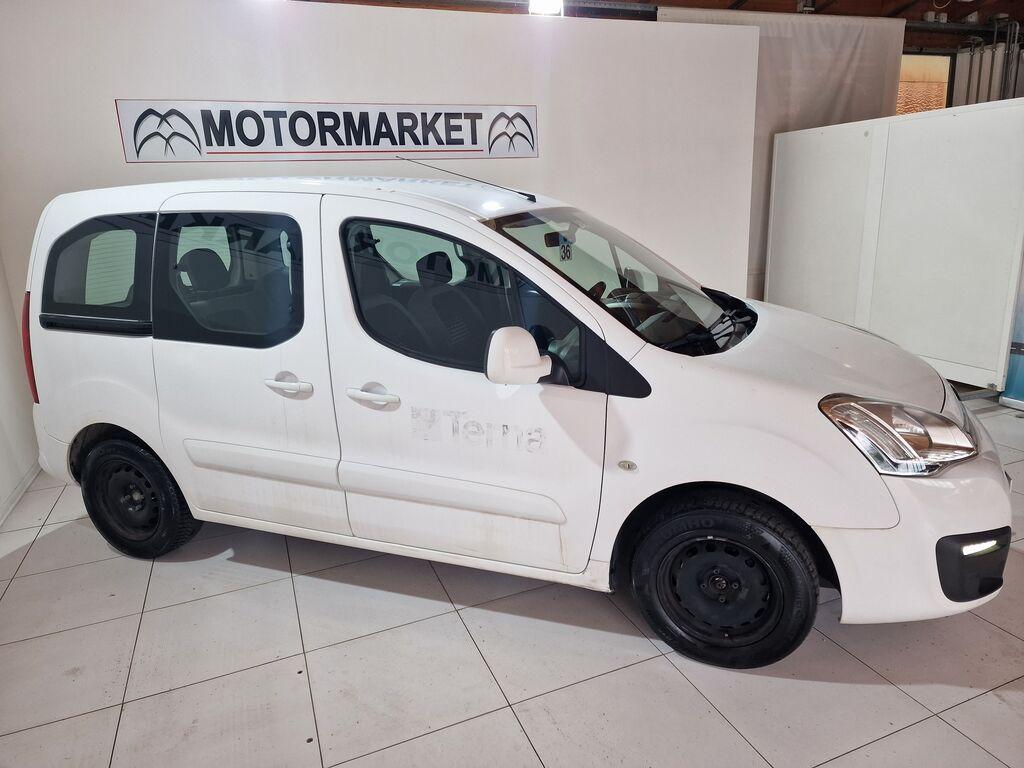 Citroen Berlingo Multispace 1.6 BlueHDi Feel