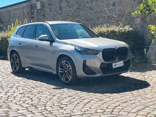 Bmw X1 sDrive 18d Msport