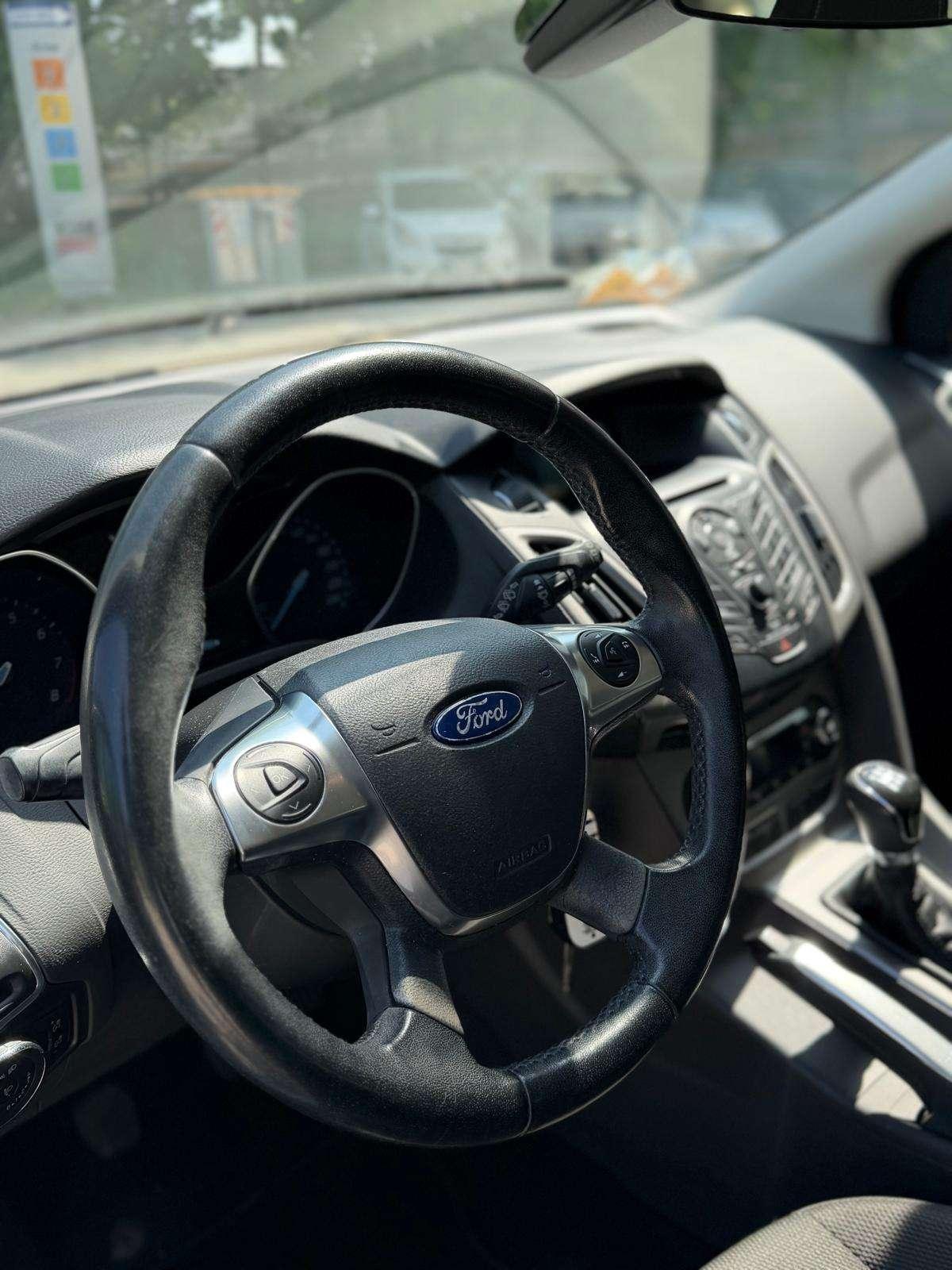 Ford Focus PRIMO PREZZO IN ITALIA
