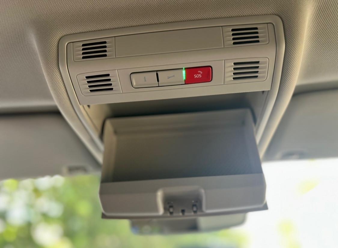 Volkswagen Golf 1.6 TDI 115 CV 5p. Business BlueMotion Technology