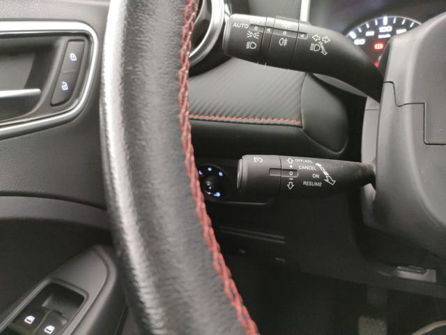 MG ZS 1.5 VTi-tech Luxury