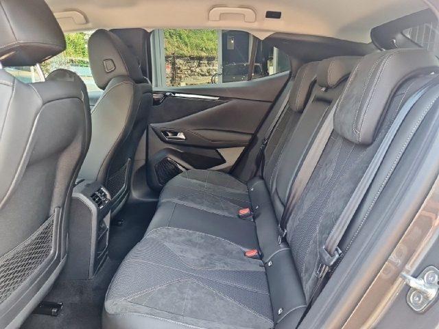 DS AUTOMOBILES DS 4 HYBDIRD 145CV ÉTOILE ALCANTARA