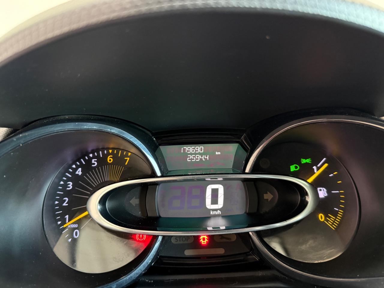 Renault Clio 1.2 75CV GPL 5 porte Live