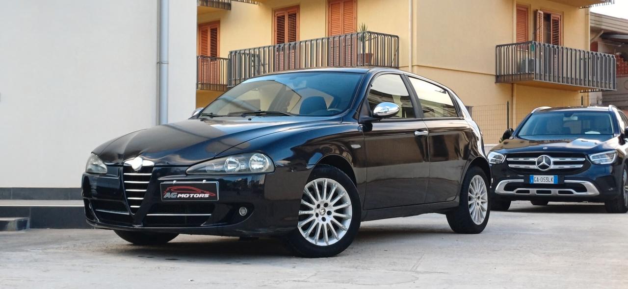 Alfa Romeo 147 1.9 JTD M-JET 16V 5 porte Dist.