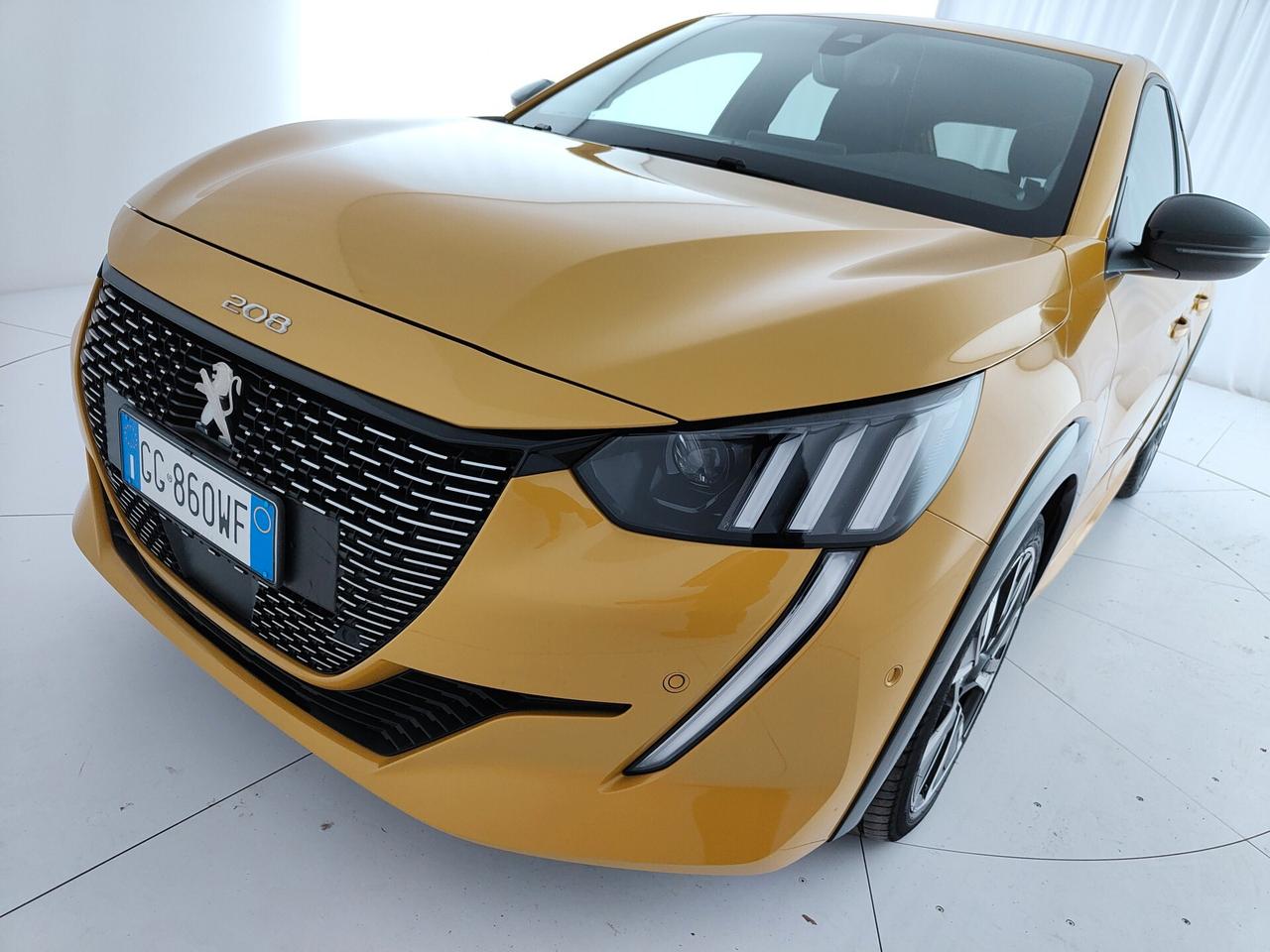 Peugeot 208 PureTech 100 Stop&Start 5 porte GT