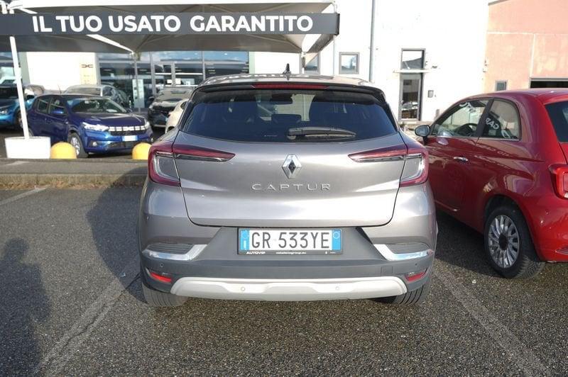 Renault Captur II 2019 1.0 tce Techno Fast Track Gpl 100cv