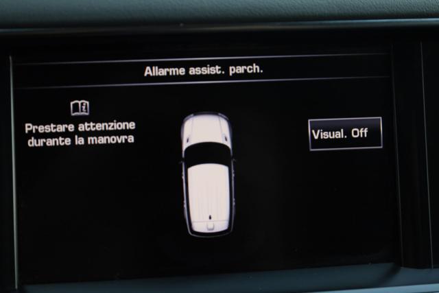 LAND ROVER Range Rover Sport 3.0 V6 SE