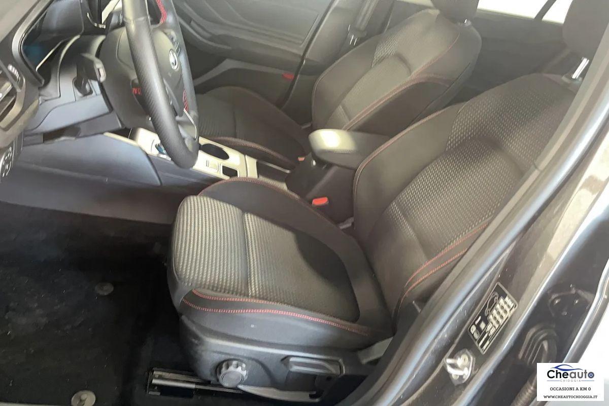 FORD - Focus - 1.5 ecoblue ST-Line 115cv auto