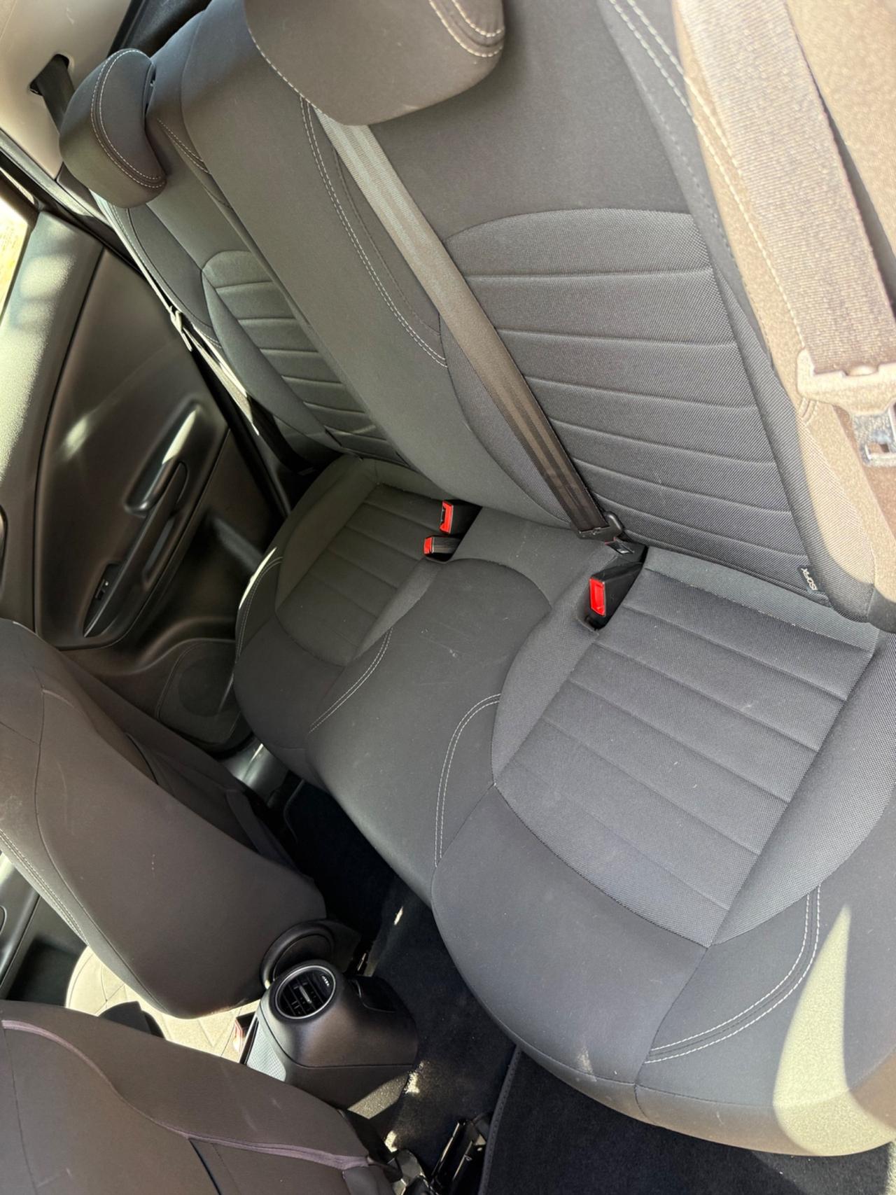 Alfa Romeo Giulietta 1.6 JTDm 120 CV