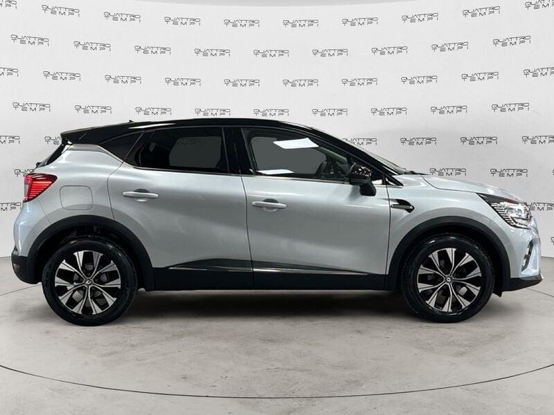 Renault Captur Captur 1.0 tce Techno Gpl 100cv