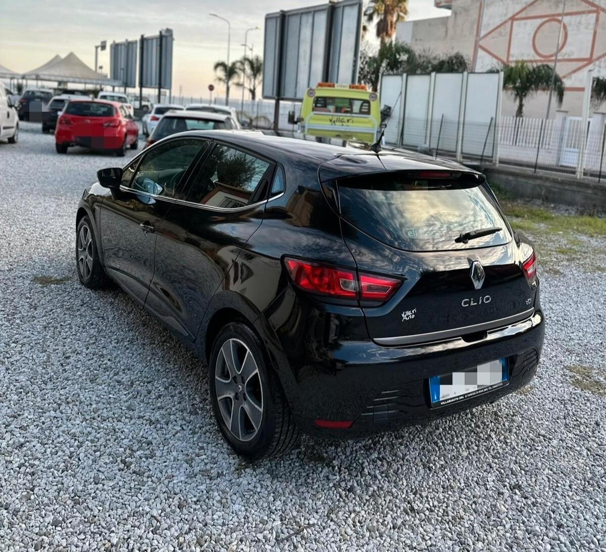 Renault Clio 1.5 dCi 8V 75CV 5 porte Live (ADATTA NEOPATENTATI)