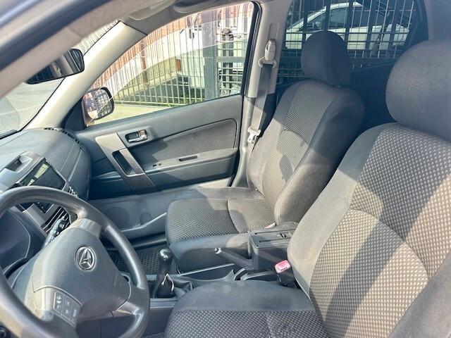 Daihatsu Terios 1.5 2WD B Easy Five/GPL