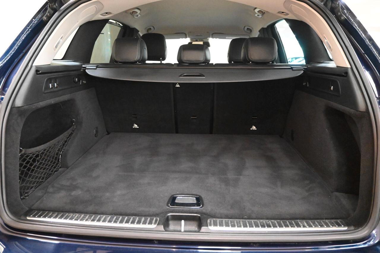 MERCEDES GLC (X253) GLC 250 d 4Matic P...