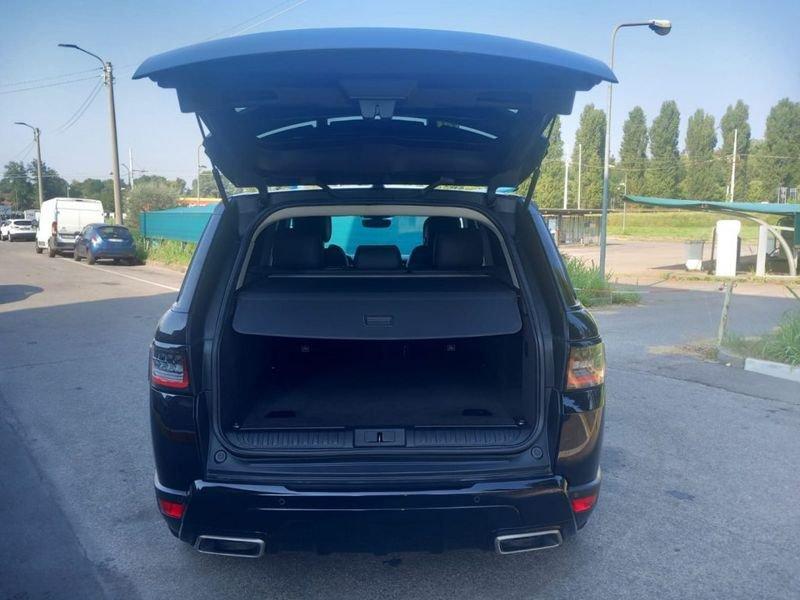 Land Rover RR Sport 3.0D l6 249 CV SE