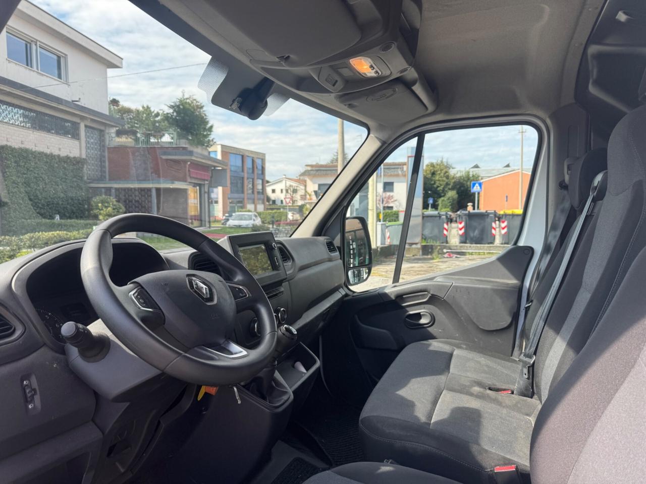 Renault Master T33 2.3 dCi 150 QS PC-TM Furgone Energy Ice