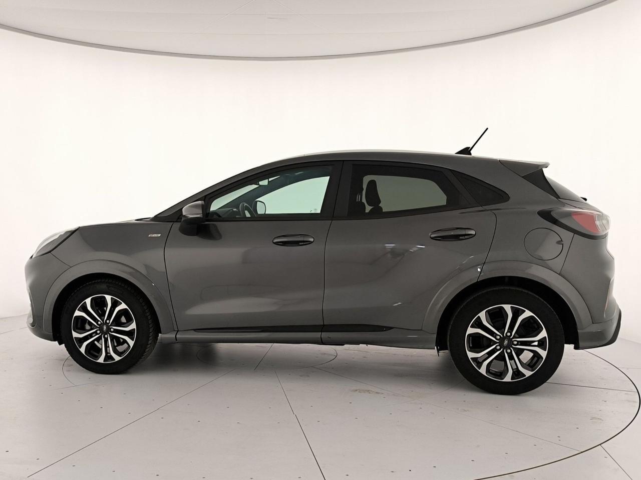 Ford Puma 1.0 ecoboost h st-line design s&s 125cv