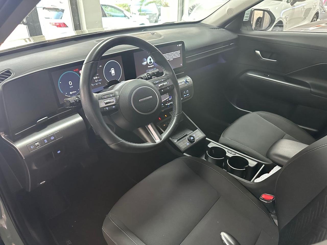 Hyundai Kona X Line 1.6 GDI HEV #7531