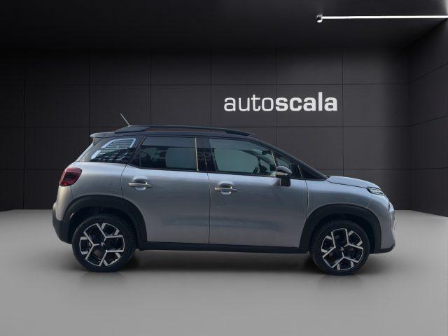 CITROEN C3 Aircross PureTech 110 S&S Max