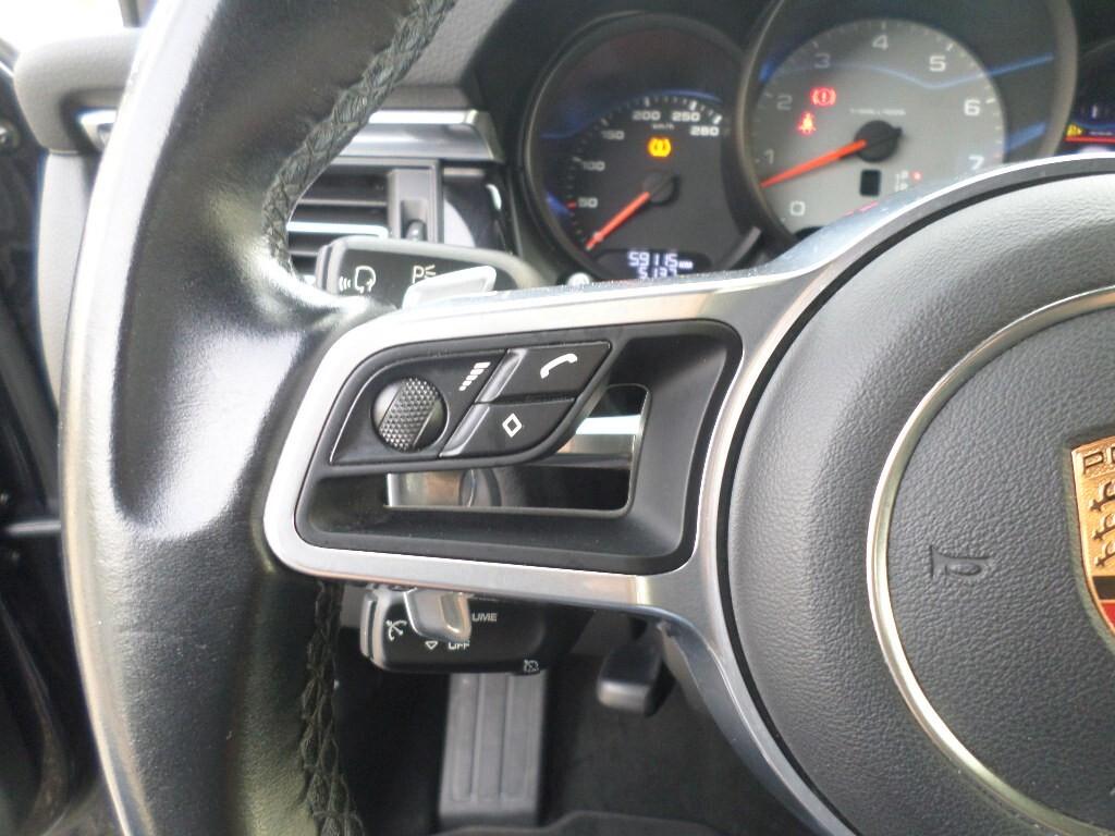 Porsche Macan 3.0 S