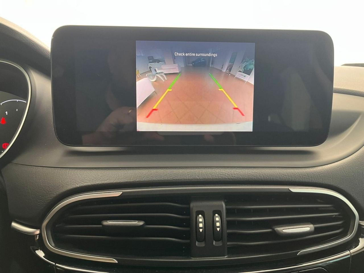 Fiat Tipo 1.6 Mjt S&S SW Business