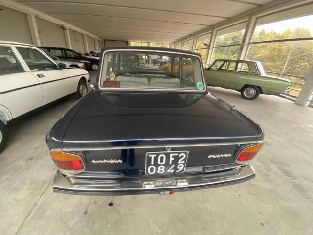 Lancia Fulvia 1.3 Berlina II SERIE