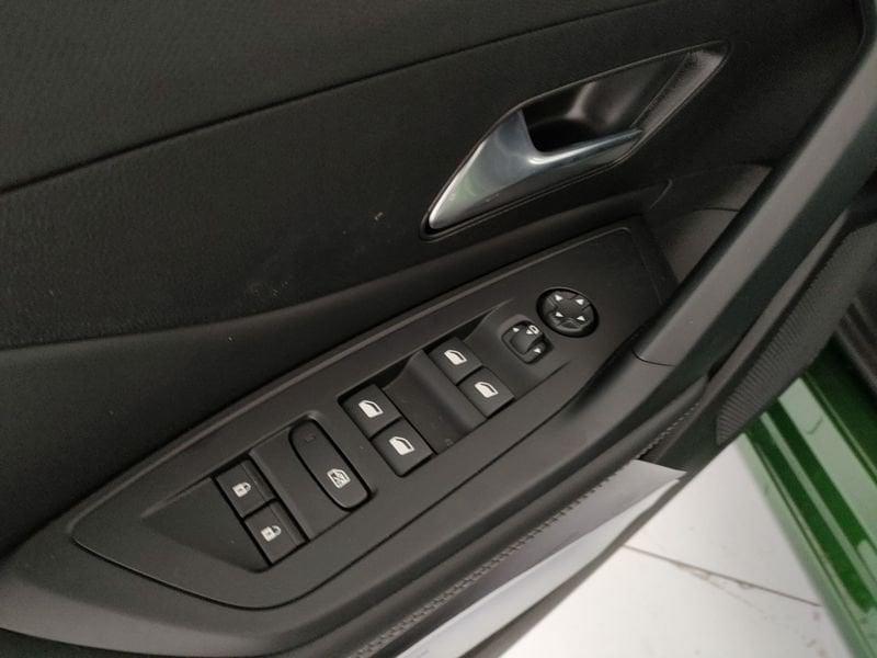 Peugeot 308 308 BlueHDi 130 S&S EAT8 Allure Pack