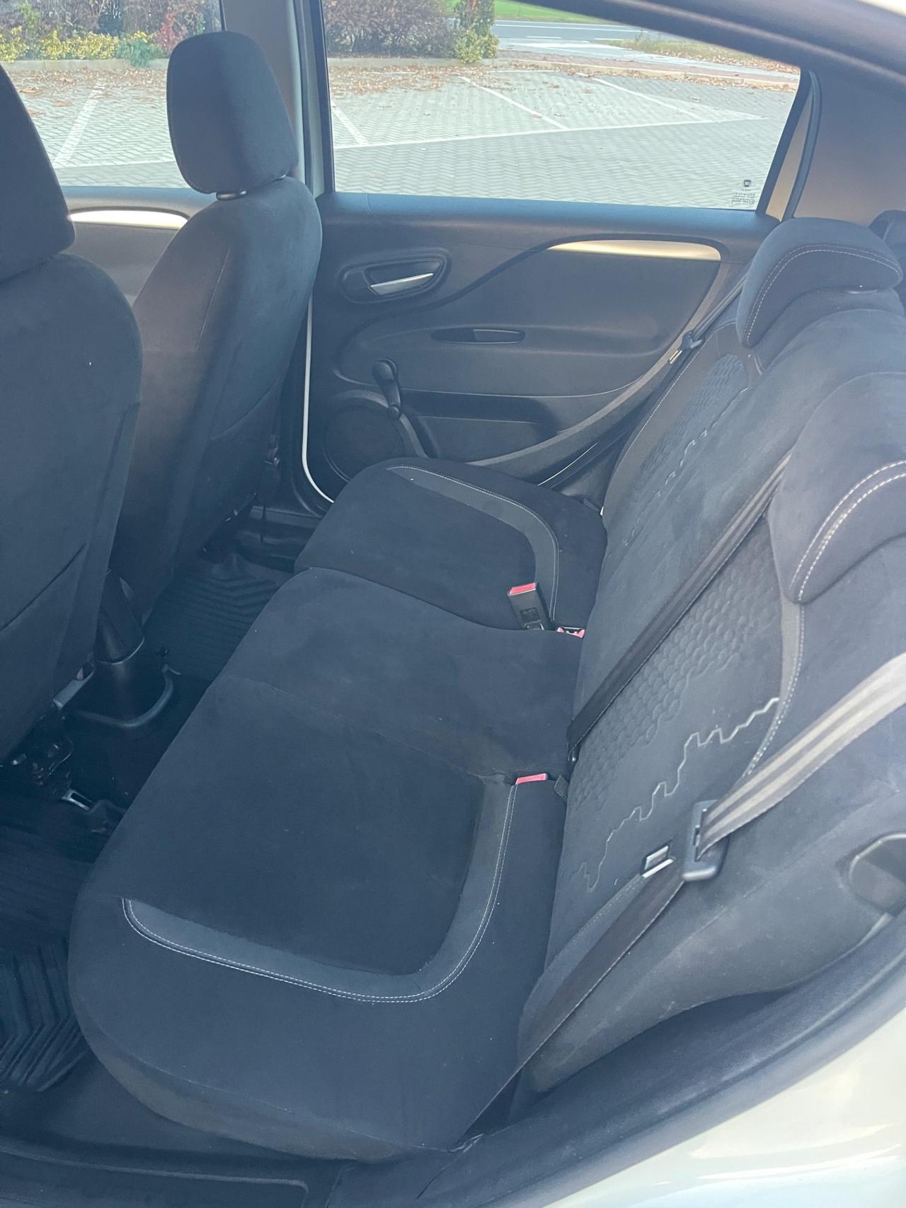 Fiat Punto Evo 1.3 Mjt 75 CV DPF 5 porte S&S Dynamic