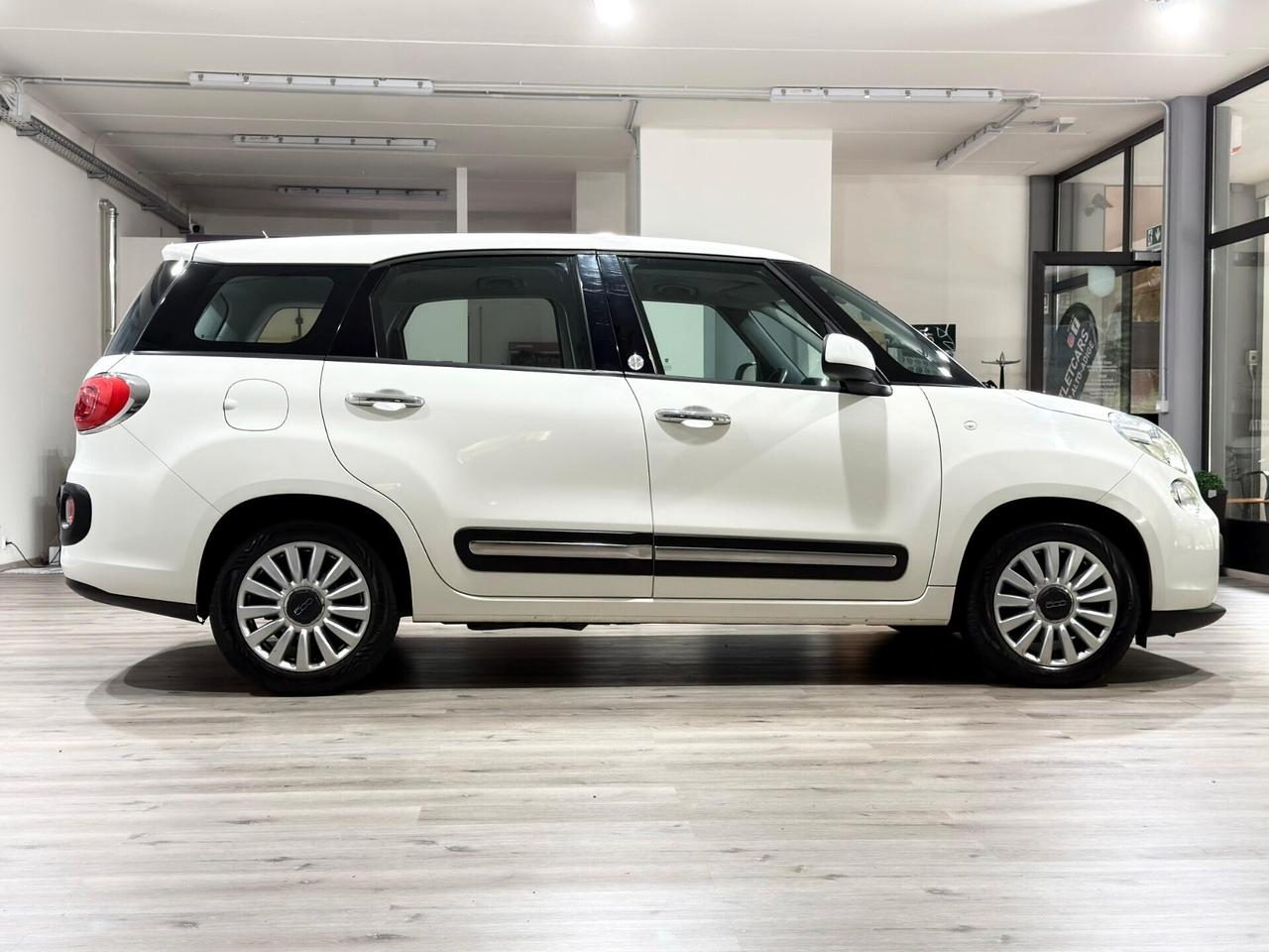 FIAT 500L 1.6 MULTIJET 105CV LIVING