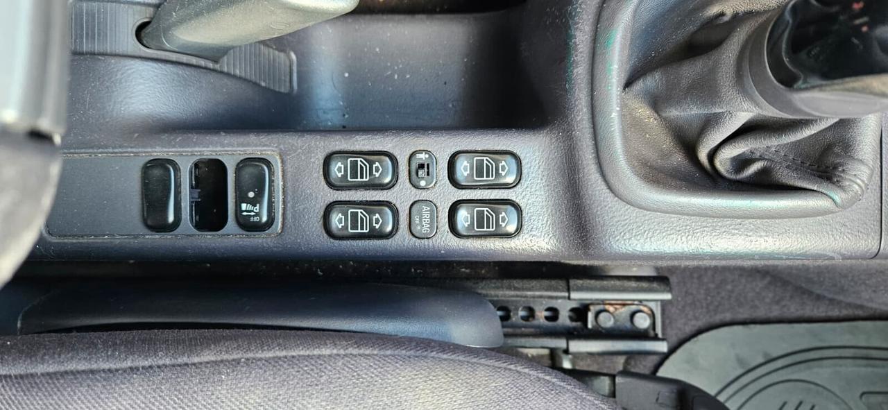 Mercedes-benz A 170 CDI Elegance (Cambio AKS manuale robotizzato)