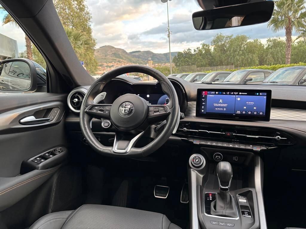 Alfa Romeo Tonale 1.6 2024/solo 28.000 KM Tua a soli 279 Euro al mese