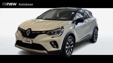 Renault Captur II 2019 1.6 E-Tech full hybrid Techno Auto 145cv