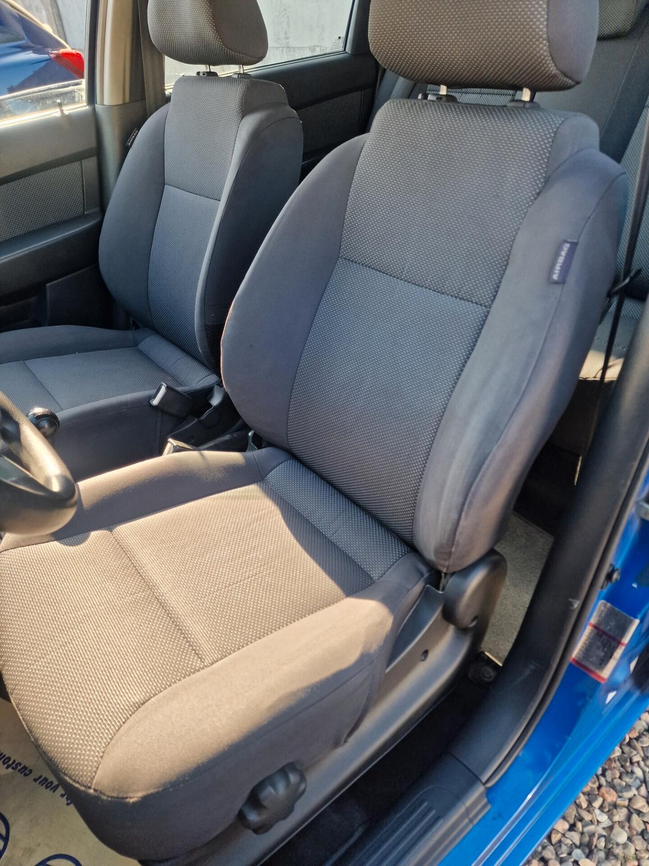 Chevrolet Aveo 1.2 3 porte LT GPL Eco Logic