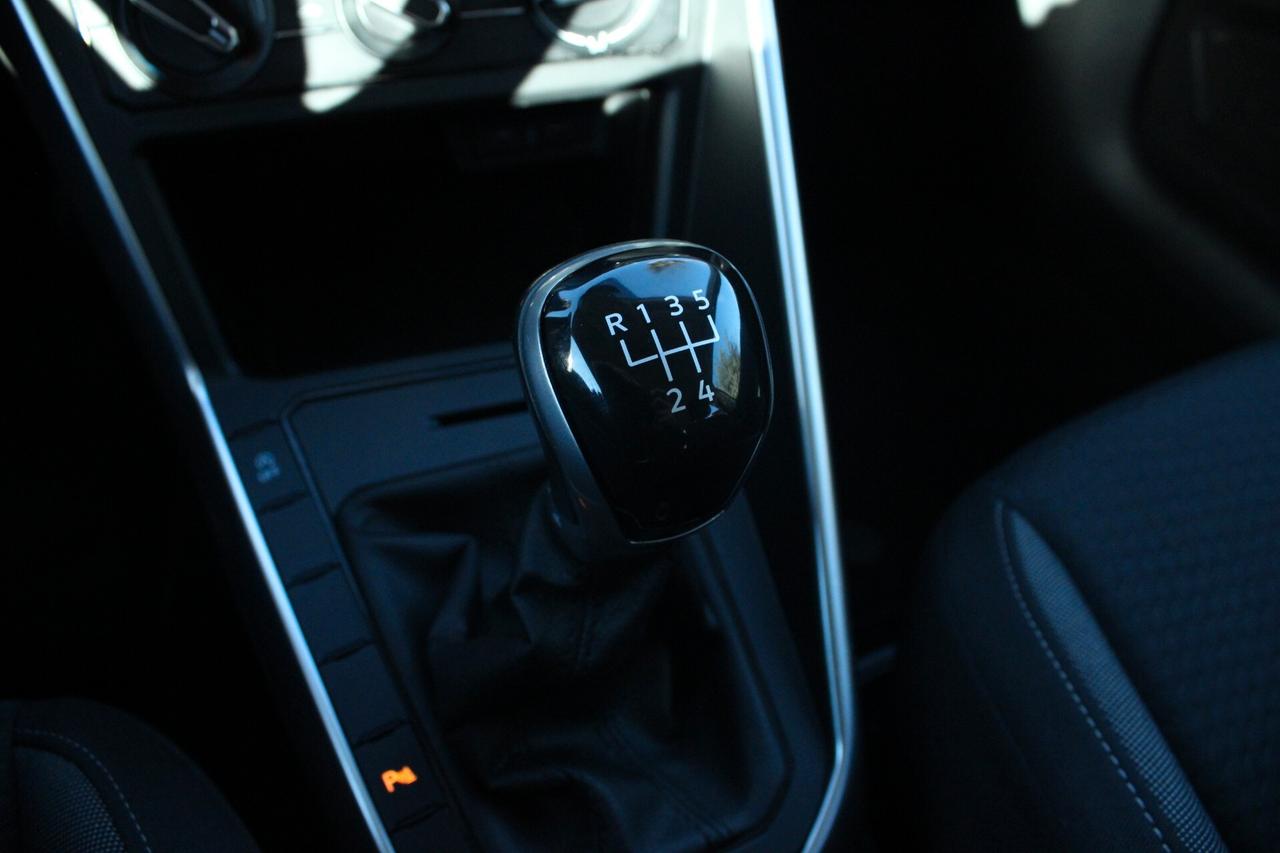 Volkswagen Taigo 1.0 TSI 95 CV Life