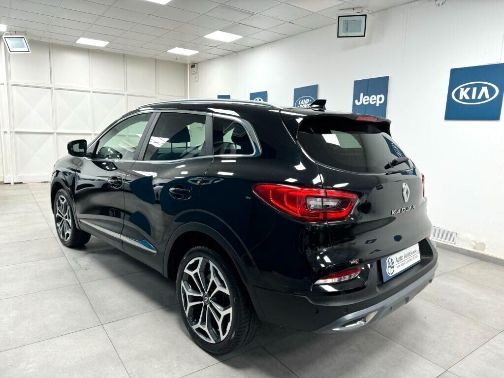 RENAULT KADJAR 1500 DCI 116 CV EDC TECHNO PARI AL NUOVO