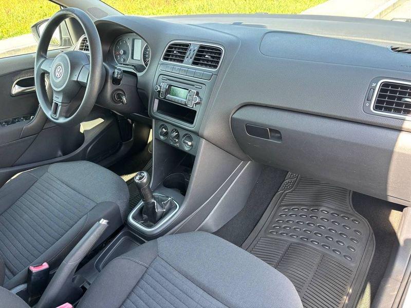 Volkswagen Polo NEOP. 1.6 Benzina/GPL CINGHIA E FRIZIONE FATTI