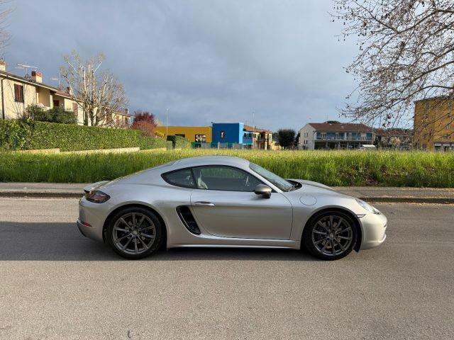 PORSCHE Cayman 718 Cayman 2.0 T