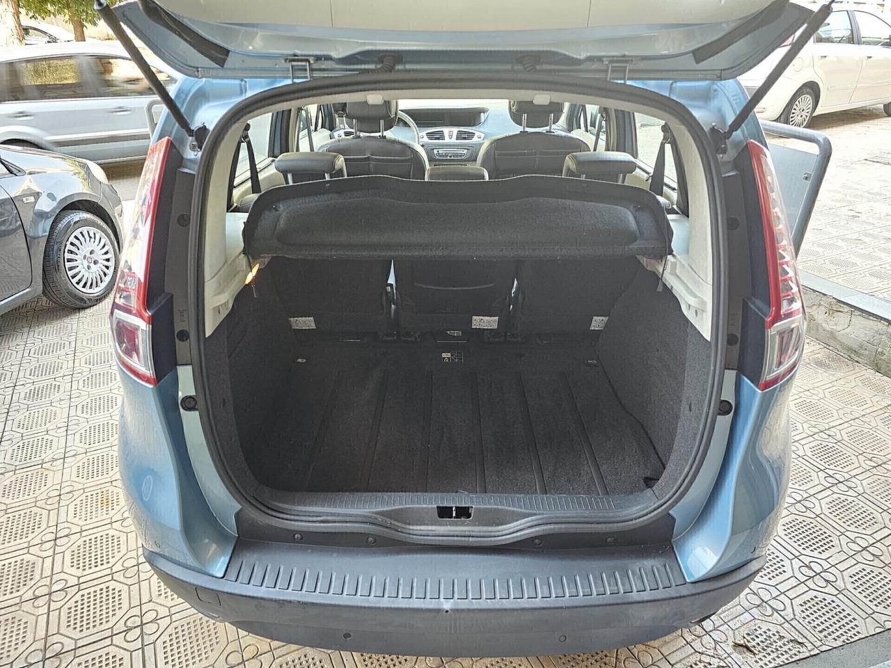 Renault Scenic Scénic X-Mod 1.5 dCi 110CV Confort