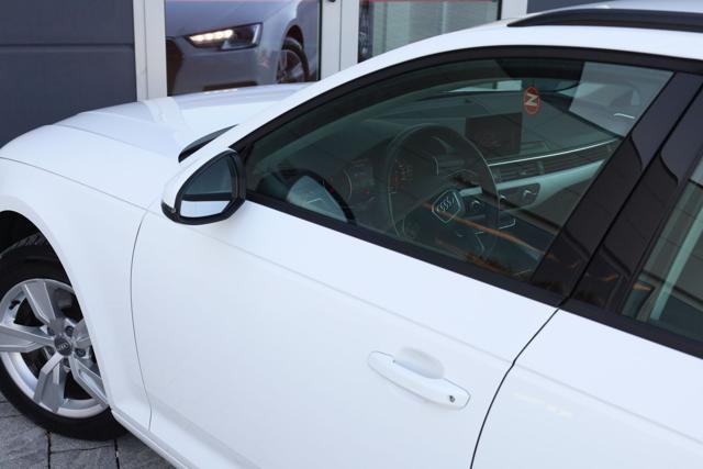 AUDI A4 Avant 2.0 TDI 150 CV