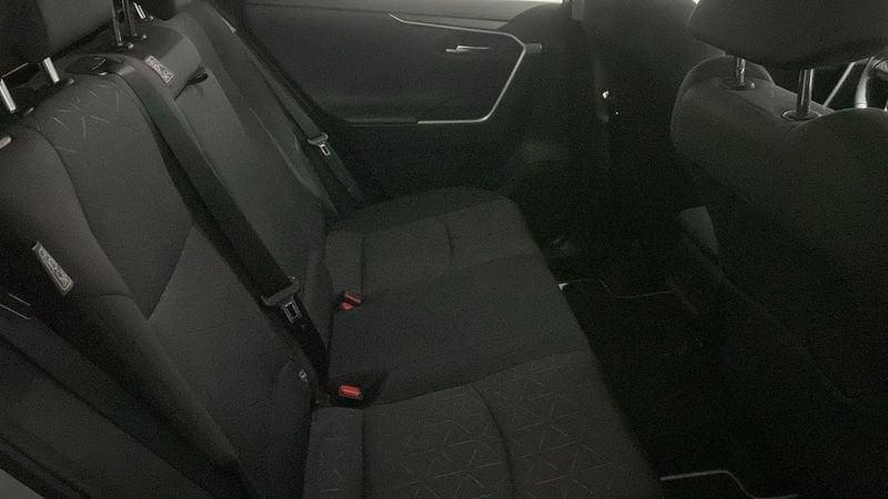 Toyota RAV4 RAV4 2.5 HV (218CV) E-CVT 2WD Active